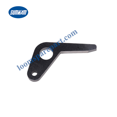 Cortador B163176 BA306528 de Picanol, tesouras de Picanol, peças sobresselentes do tear de Picanol