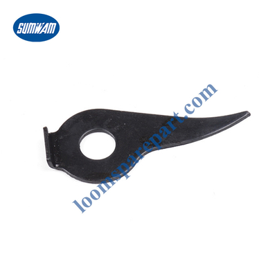 As peças sobresselentes padrão B162173 do tear de Picanol Scissor a lâmina da mola