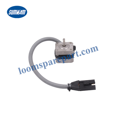Eletrônicos direitos das peças do tear de Picanol Scissor o motor do cortador do motor BE309505/BE305300