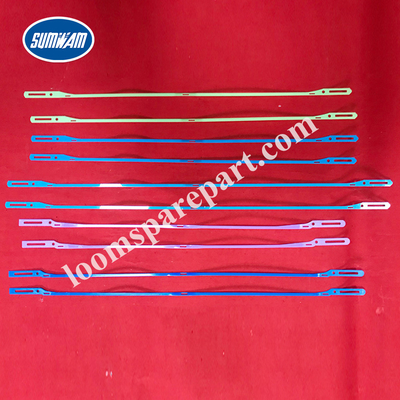 Tipo 280 fio 280x0.45 da injeção O do liço da gaze
