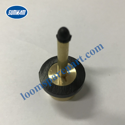 Válvula de Jet Loom Spare Parts Regulating do ar de Somet