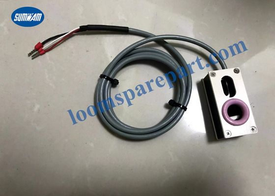 Peças sobresselentes de trama da máquina de tecelagem de Sulzer do sensor do plutônio P7150 de Ingelele SULZER P7100
