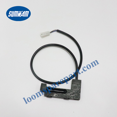 Sensor 911328097 das peças sobresselentes TSN do tear de Sulzer do projétil 911328069 911325501