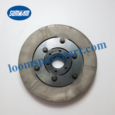 Flange de armadura do tear de jato de ar Picanol Omni peças