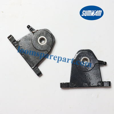 Gancho do conector do quadro curado, peças de tear de tecelagem