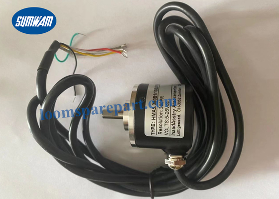 HMA5.360B1/108,815/codificador das peças sobresselentes do tear de tecelagem