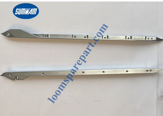 Estrutura de aço (à direita), BE220773, peças do tear Picanol Gammax