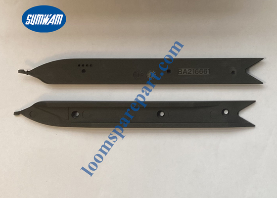 Sola (esquerda), BA216661, peças de tear Picanol Gammax