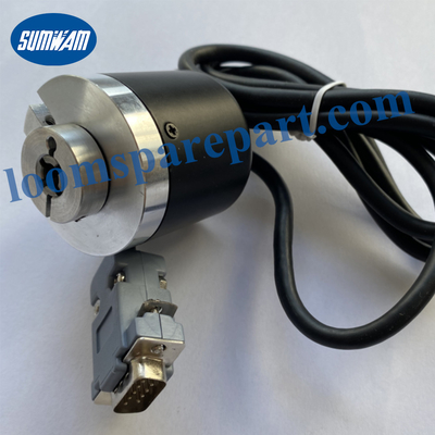 Codificador das peças sobresselentes do tear de PSB3806 Somet para teares super de Excel