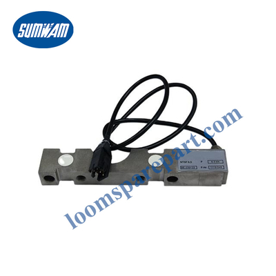 Sensor de tensão de urdidura NMB e SUPPORT IRON Part No.BE238410, peças de reposição para teares Picanol
