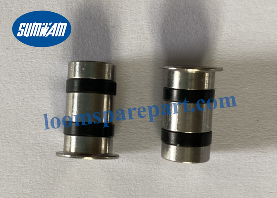 Peças sobresselentes secundárias do tear de Tsudakoma ZAX9200 do pistão da válvula