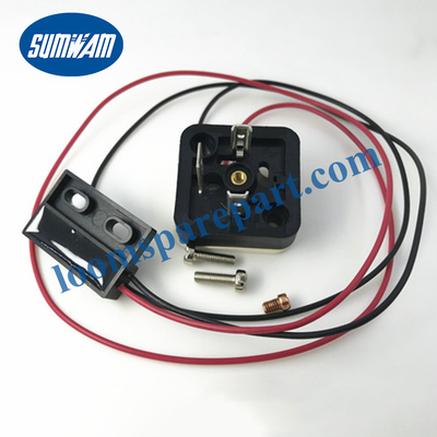 SENSOR DE TEMPERATURA BE151785 DO ÓLEO, PEÇAS SOBRESSELENTES DO TEAR DE PICANOL
