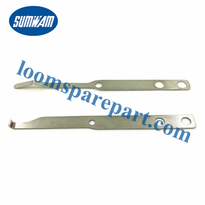 Peças sobresselentes do tear da mola de placa Ba236453 de Picanol Optimax Ba235824
