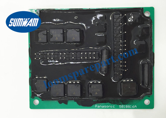 peças sobresselentes do tear de Panasonic Tsudakoma do módulo de 581b816a Tsudakoma