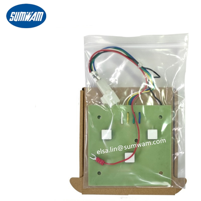 ZAX E N 9100 de Jet Loom Spare Parts Tsudakoma do ar de Tsudakoma painel do interruptor da placa chave da placa de 9200 botões