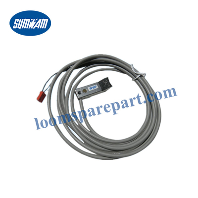 600610710 peças sobresselentes de trama fotoelétricas do tear de Toyota do sensor do detector