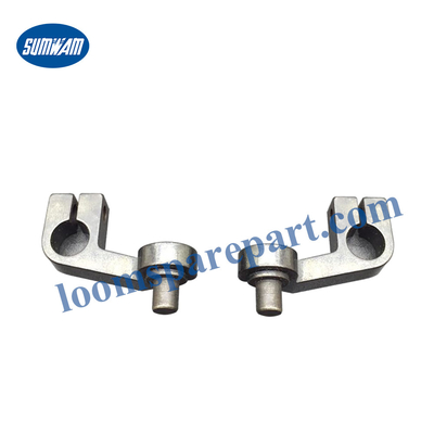 Peças do tear de tecelagem de Rod Shaft Drive Arm Slider da transmissão de Seat do pino de madeira do slider GA747