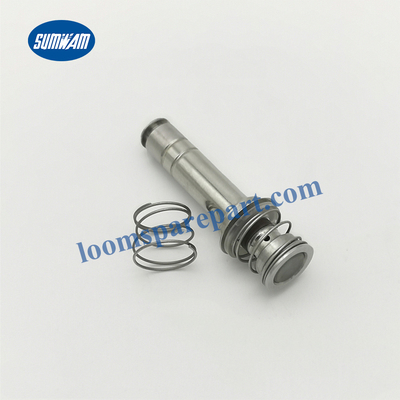Picanol Omni mais a válvula de solenoide de Jet Loom Parts Sub Nozzle do ar 800