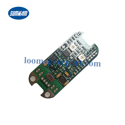 Placa eletrônica do sensor da tensão, peças sobresselentes do tear de Picanol