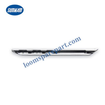 As peças sobresselentes Picanol Optimax do tear de Vamatex deixaram a cabeça BA237896 do florete