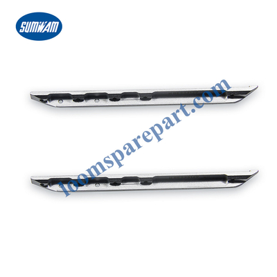 As peças sobresselentes Picanol Optimax do tear de Vamatex deixaram a cabeça BA237896 do florete