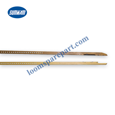 Peças da máquina do tear de Vamatex do lado esquerdo da fita do florete de Vamatex K88 e do lado direito