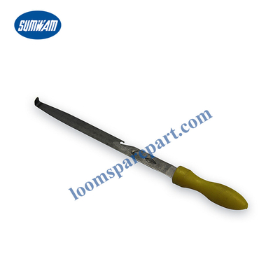 Peças sobresselentes BA304780/BA304831 do tear de tecelagem de Reed Knife 40# 60# 80#