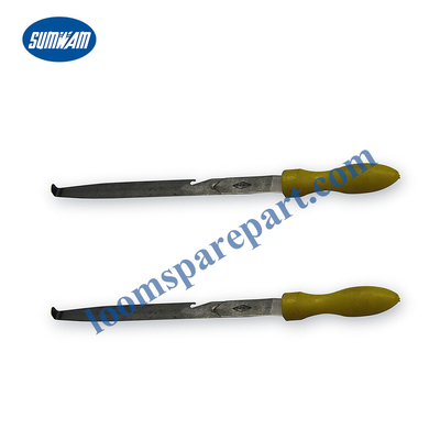 Peças sobresselentes BA304780/BA304831 do tear de tecelagem de Reed Knife 40# 60# 80#