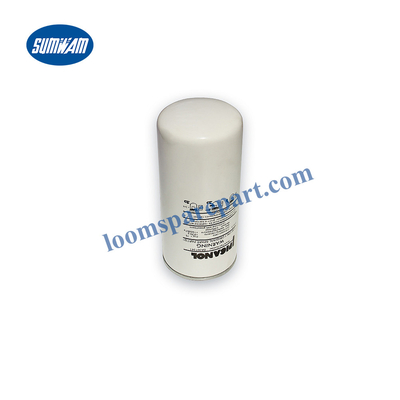 Filtro BA301341/BA230279 de Picanol, peças sobresselentes do tear de Picanol