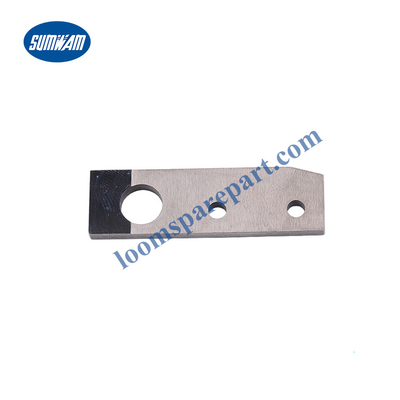 Cortador B163176 BA306528 de Picanol, tesouras de Picanol, peças sobresselentes do tear de Picanol