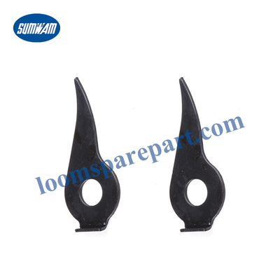 As peças sobresselentes padrão B162173 do tear de Picanol Scissor a lâmina da mola