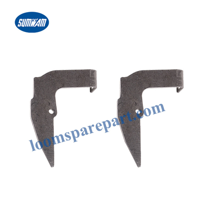 Braçadeira BA309640 do cortador da braçadeira das tesouras das peças sobresselentes de Picanol do tear de tecelagem