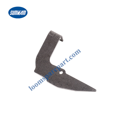 Braçadeira BA309640 do cortador da braçadeira das tesouras das peças sobresselentes de Picanol do tear de tecelagem