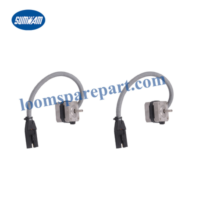 Eletrônicos direitos das peças do tear de Picanol Scissor o motor do cortador do motor BE309505/BE305300