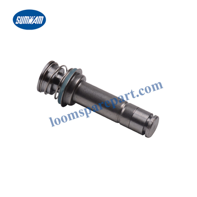 conjunto BE154732 de Solenoid Valve Sleeve do fabricante das peças de maquinaria de matéria têxtil do picanol