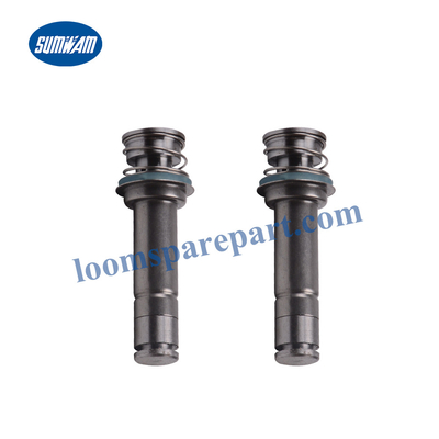 conjunto BE154732 de Solenoid Valve Sleeve do fabricante das peças de maquinaria de matéria têxtil do picanol