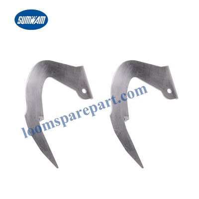 As tesouras grampeiam BA305307, grampo BA305307 do cortador, peças sobresselentes do tear de Picanol