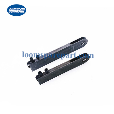 A conexão de tecelagem das peças arma o apoio sextavado Rod Boom Short Link L190x40x11 do gancho