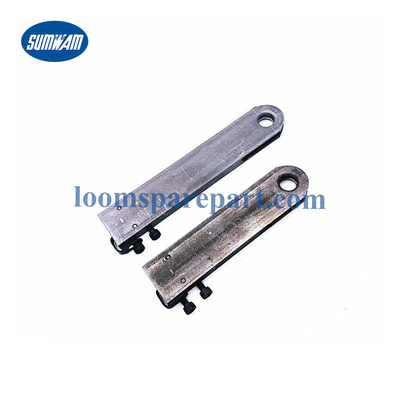 A conexão de tecelagem das peças arma o apoio sextavado Rod Boom Short Link L190x40x11 do gancho