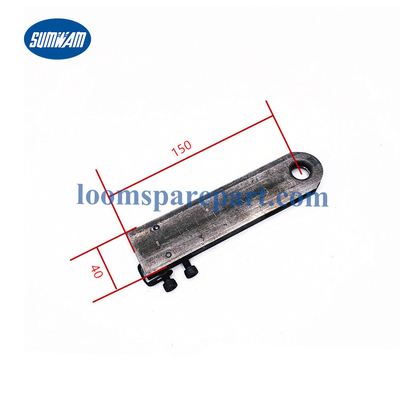 A conexão de tecelagem das peças arma o apoio sextavado Rod Boom Short Link L190x40x11 do gancho