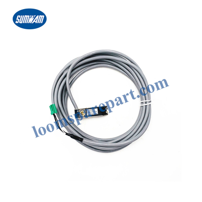 Linha de trama 4.2m do detector da detecção fotoelétrica de trama das peças do tear de RIFA Toyota 710