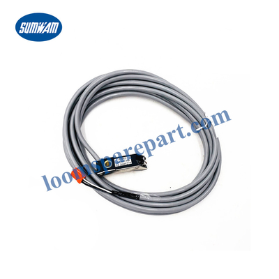 Linha de trama 4.2m do detector da detecção fotoelétrica de trama das peças do tear de RIFA Toyota 710