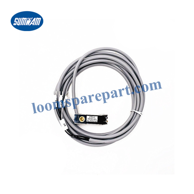 Linha de trama 4.2m do detector da detecção fotoelétrica de trama das peças do tear de RIFA Toyota 710