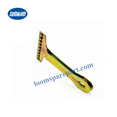 Gancho de mola do motor GD50 de Tsudakoma das peças sobresselentes de Tsudakoma