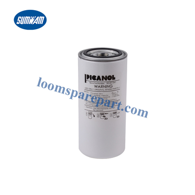 Filtro de óleo BA301341 de Picanol, peças sobresselentes do tear de Picanol