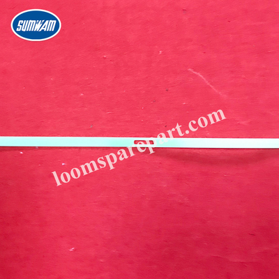 35-50 os liço O da gaze dos fios datilografam 280 liço cortados