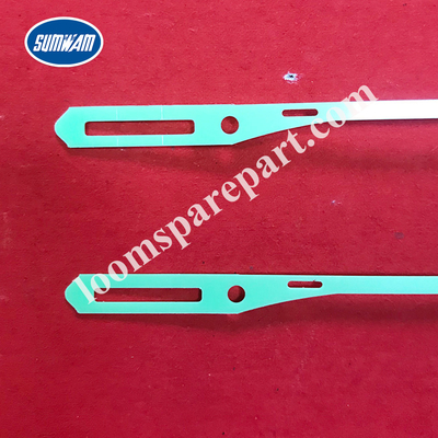 35-50 os liço O da gaze dos fios datilografam 280 liço cortados