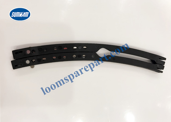 Dispositivo arcado da gaze de Vamatex K88 para a fabricação de matéria têxtil