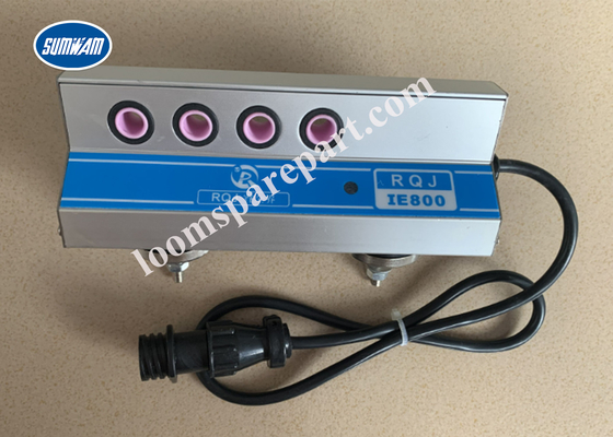 Detector de trama de RQJ para peças sobresselentes do tear do florete de Vamatex C401 P401 P1001S