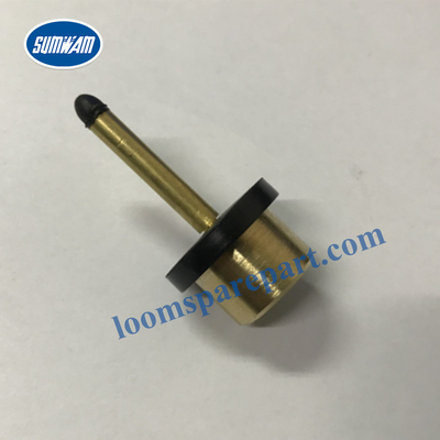 Válvula de Jet Loom Spare Parts Regulating do ar de Somet